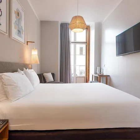 Ξενοδοχείο Urbano Flh Lisboa