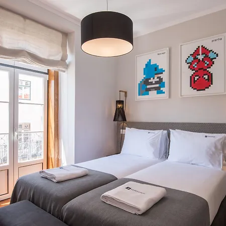 Urbano Flh Ξενοδοχείο