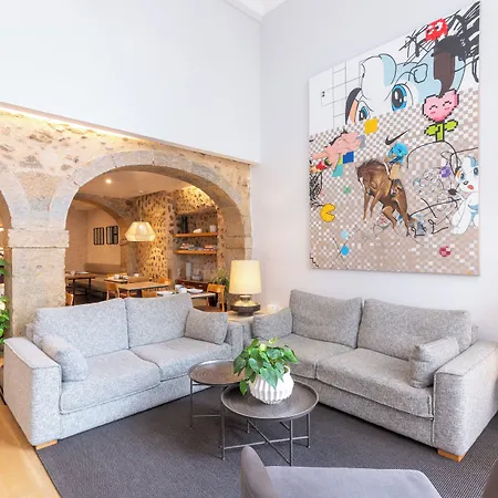 Urbano Flh Ξενοδοχείο 4*