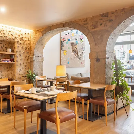 Urbano Flh Ξενοδοχείο