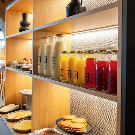 Ξενοδοχείο Urbano Flh Lisboa