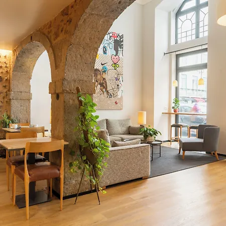 Ξενοδοχείο Urbano Flh Lisboa