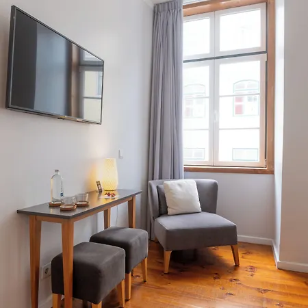 Urbano Flh 4* Lisboa