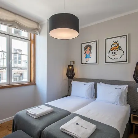 Urbano Flh Ξενοδοχείο