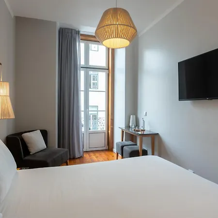 Urbano Flh Hotel