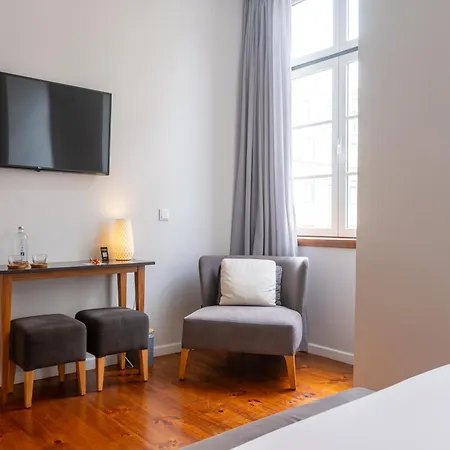 Urbano Flh Hotel Lisboa