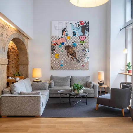 Urbano Flh Ξενοδοχείο Lisboa