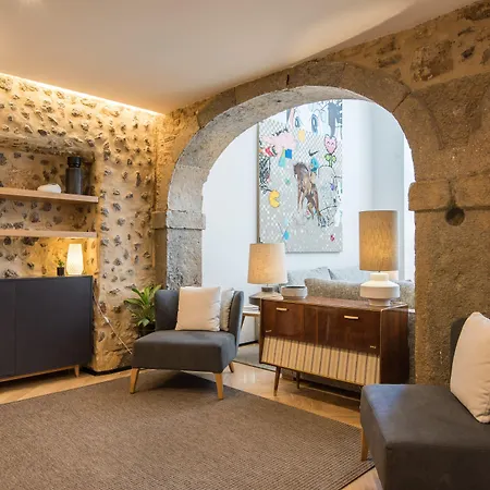 Hotel Urbano Flh Lisboa