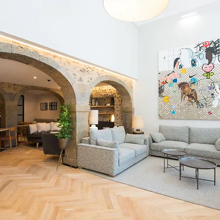 Hotel Urbano Flh Lisboa