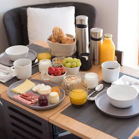 Urbano Flh Hotel 4*