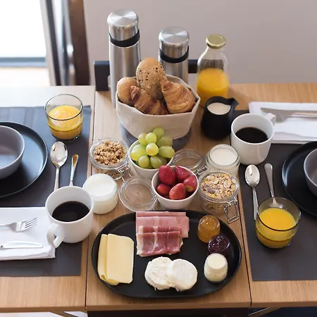 Urbano Flh 4* ליסבון