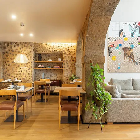 Urbano Flh ליסבון