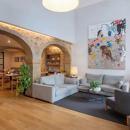 Hotel Urbano Flh 4*