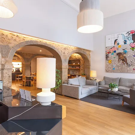 Hotel Urbano Flh 4*