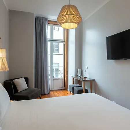 Hotel Urbano Flh 4*