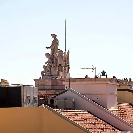 Hotel Urbano Flh 4*
