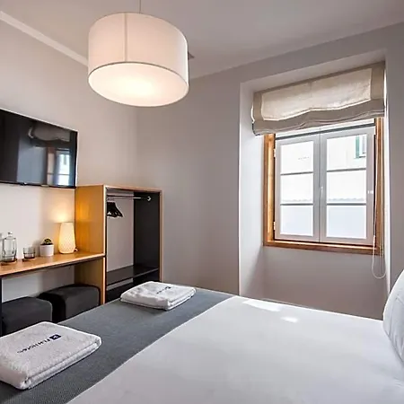 Hotel Urbano Flh