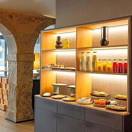 Hotel Urbano Flh 4*