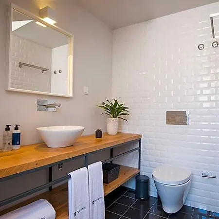 Hotel Urbano Flh Lisbon