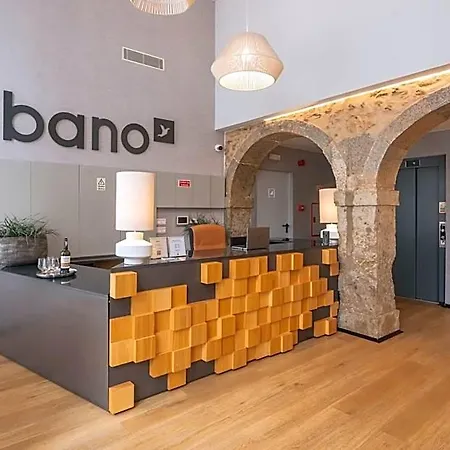 מלון Urbano Flh
