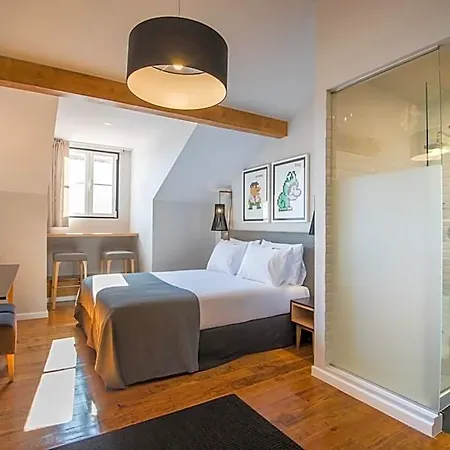 Hotel Urbano Flh