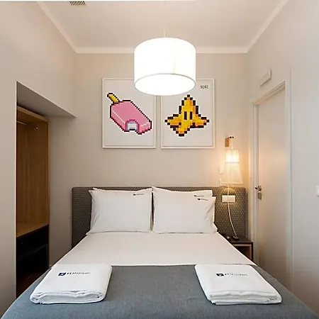 Urbano Flh 4*