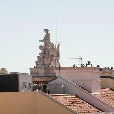 Urbano Flh Lizbona