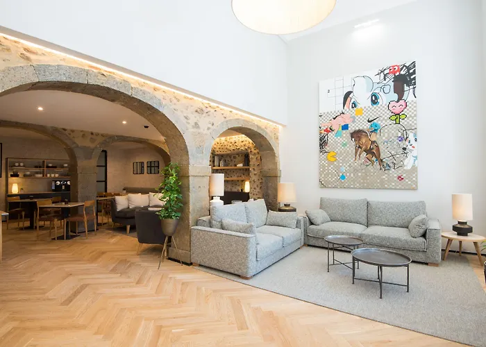 فندق Urbano Flh Lisboa