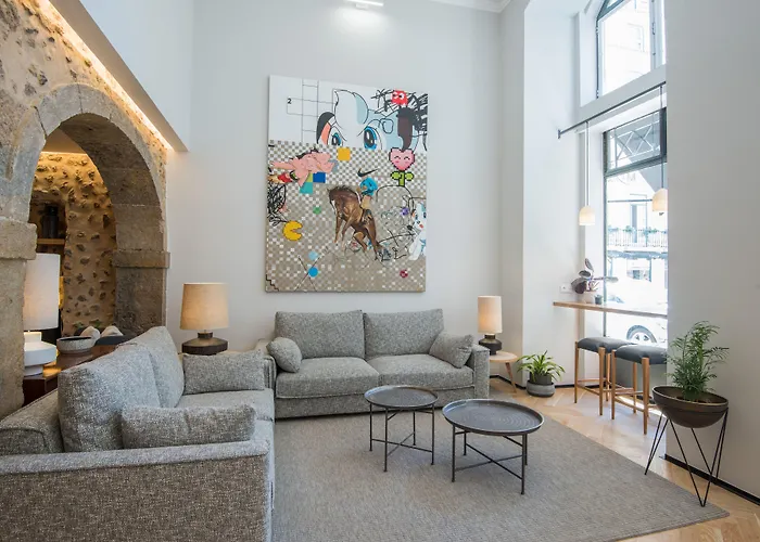 Urbano Flh فندق 4*