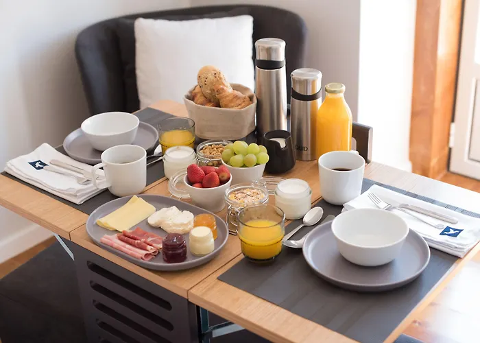 Urbano Flh فندق 4*