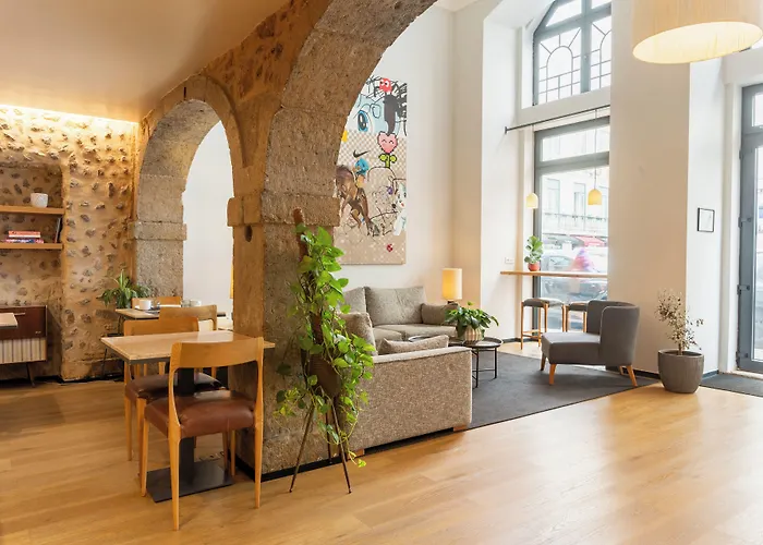 فندق Urbano Flh Lisboa