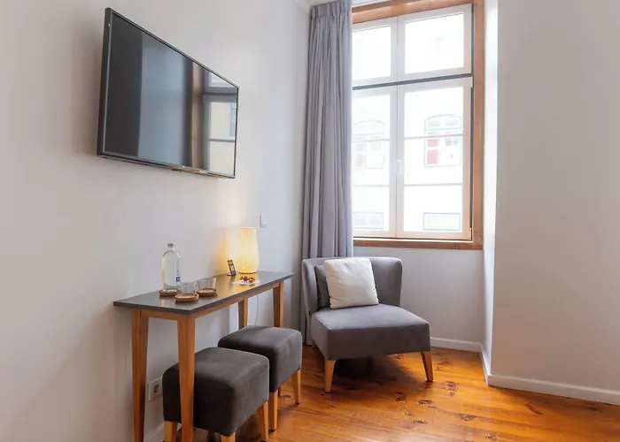 Urbano Flh 4* Lisboa