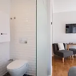 Hotel Urbano Flh Lisboa