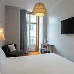 Hotel Urbano Flh 4*
