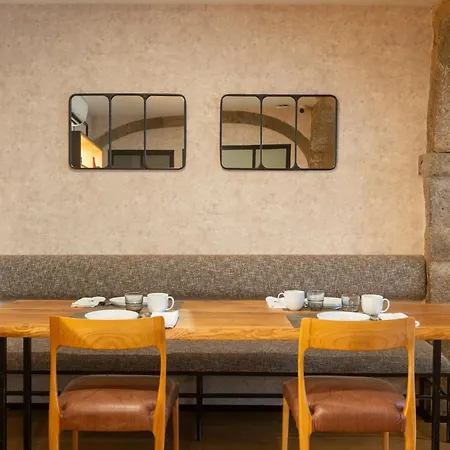 Urbano Flh Hotel Lisbon