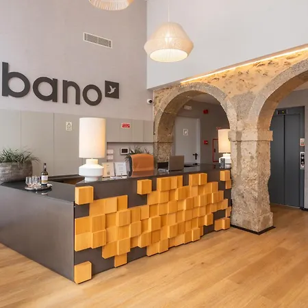 Otel Urbano Flh