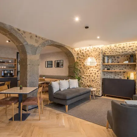 Urbano Flh 4* Lisbon