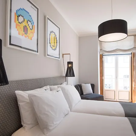 Otel Urbano Flh