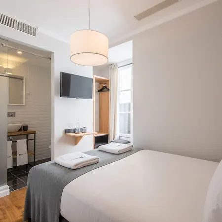 Urbano Flh 4*
