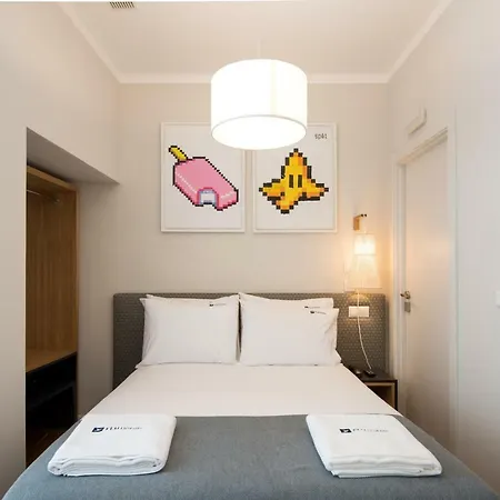 Otel Urbano Flh