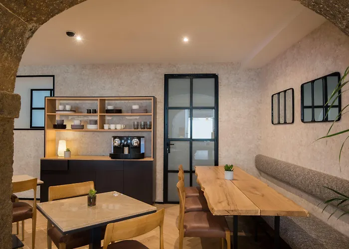 Urbano Flh Hotel Lisbon