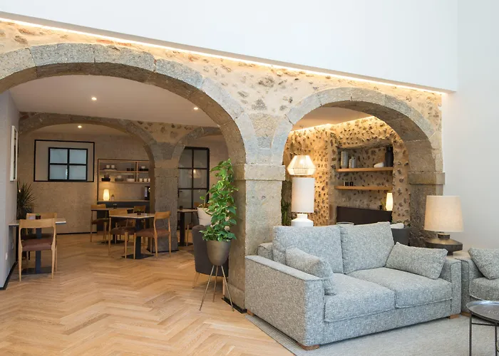 Urbano Flh 4* Lisbon