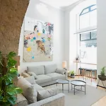 Urbano Flh 4* Лиссабон