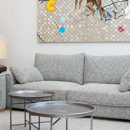 Urbano Flh 4* リスボン