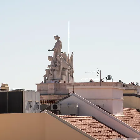 Urbano Flh ホテル