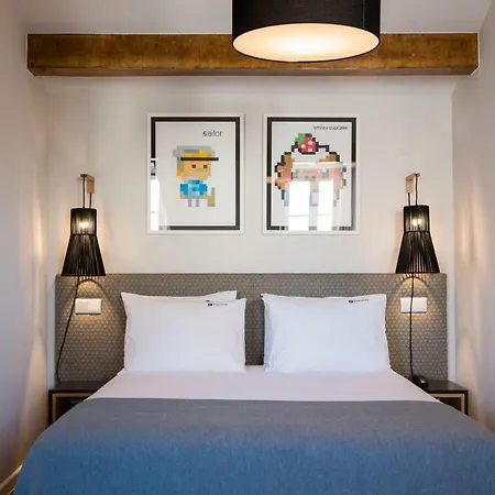 Urbano Flh リスボン